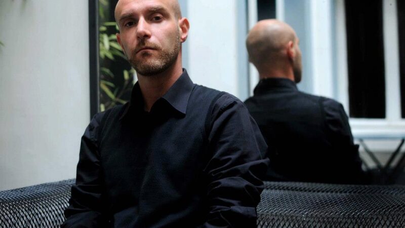 „Jager Vibrations“ svečias VITALIC: „Besikeičiančios klubų kartos dievina vakarėlius“