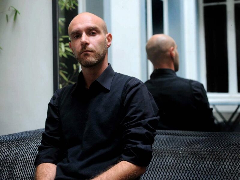 „Jager Vibrations“ svečias VITALIC: „Besikeičiančios klubų kartos dievina vakarėlius“