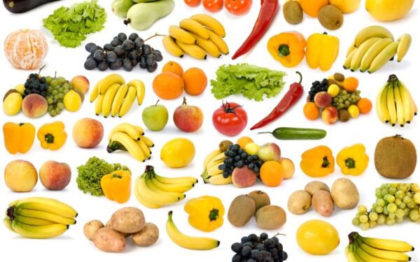 Pavasaris – vitaminų badmetis