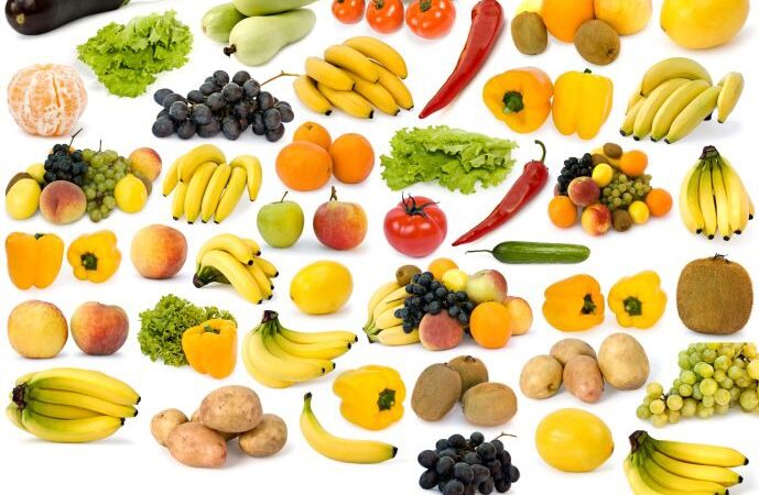 Pavasaris – vitaminų badmetis