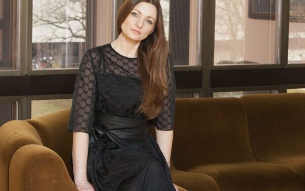 Metų mokytojo premija įvertinta Vita Pimpienė: „Aš tikiu vaikų galimybėmis“