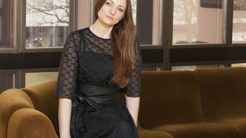 Metų mokytojo premija įvertinta Vita Pimpienė: „Aš tikiu vaikų galimybėmis“