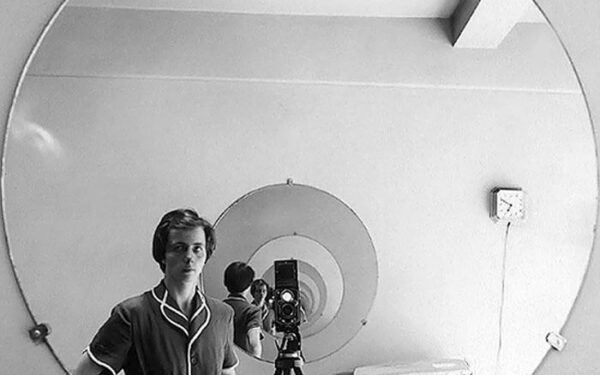 Fotografė, atrasta dėžutėse. Vivian Maier