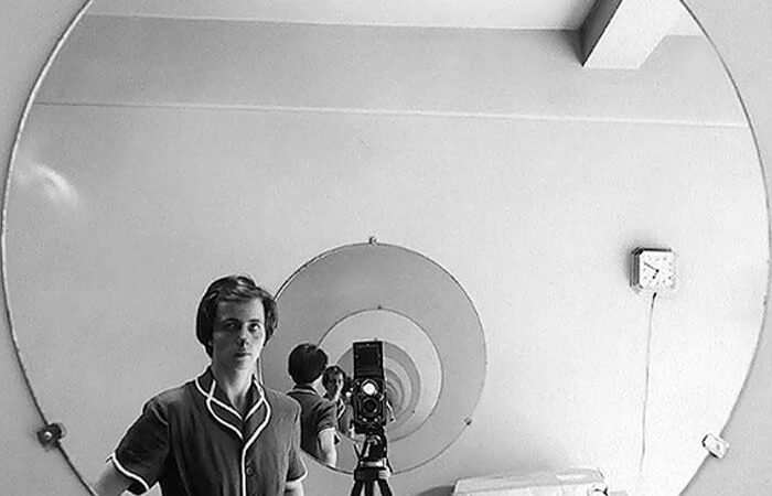 Fotografė, atrasta dėžutėse. Vivian Maier