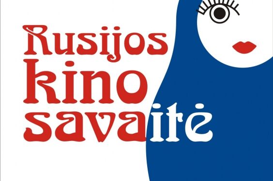 Rusijos kino savaitėje – naujausi pripažinti filmai