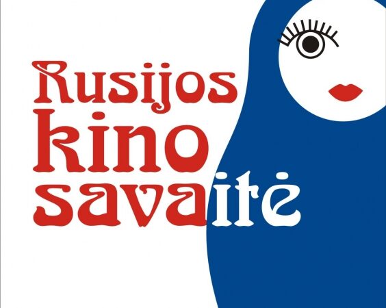 Rusijos kino savaitėje – naujausi pripažinti filmai