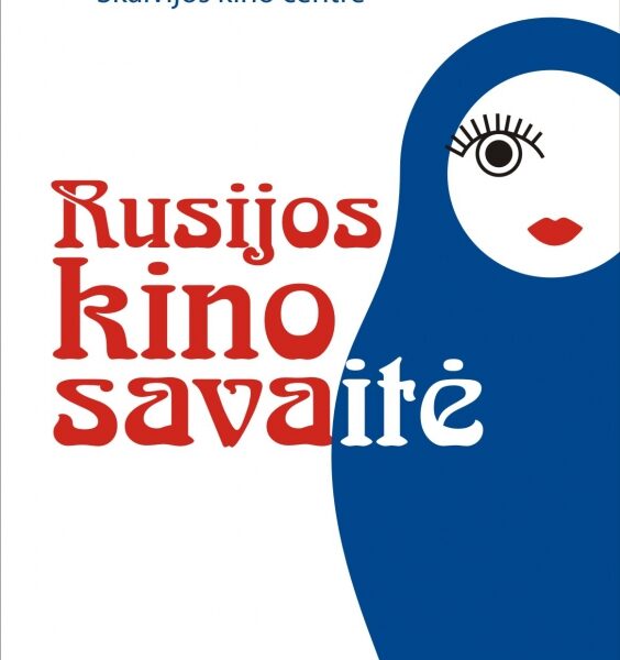 Rusijos kino savaitėje - naujausi pripažinti filmai