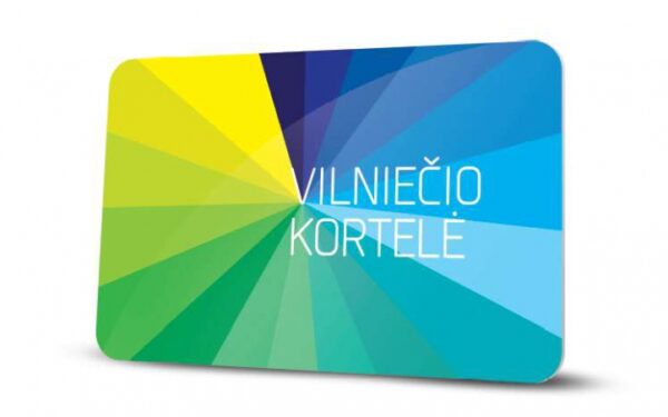 Naujoji viešojo transporto sistema startavo nesklandžiai