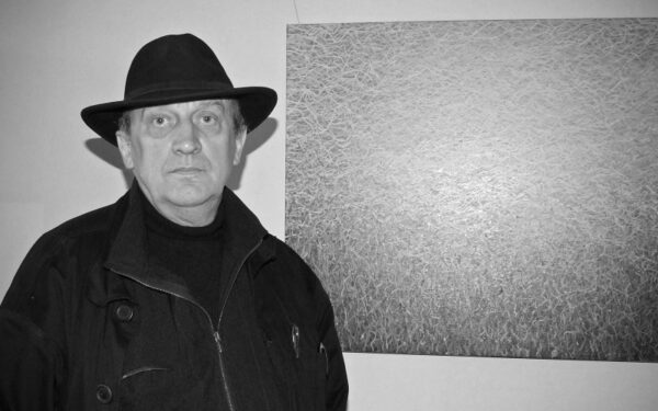 V. Masalskis: „Šiandien mes neturime naujos režisierių kartos“ (Interviu)