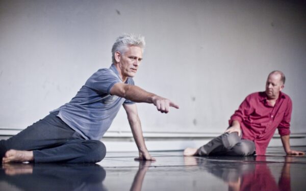 Menų spaustuvė tęsia tradiciją nuolat pristatinėti užsienio scenos menus