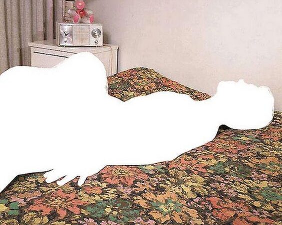 Baltai cenzūruota juoda pornografija (N-18, foto)