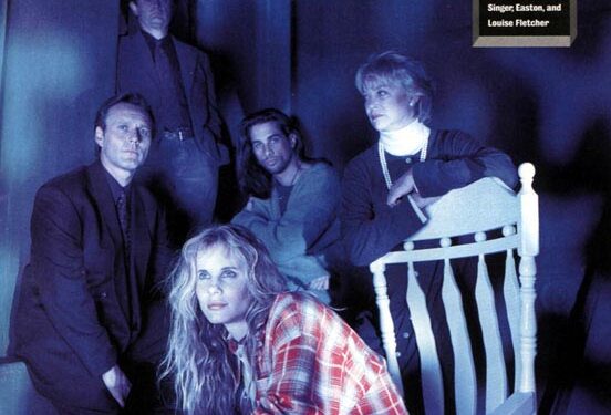 Savaitgalio serialas. Virtuali Sydney Bloom realybė – VR.5