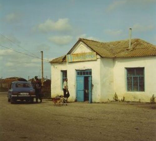 NDG – filmai apie filmus