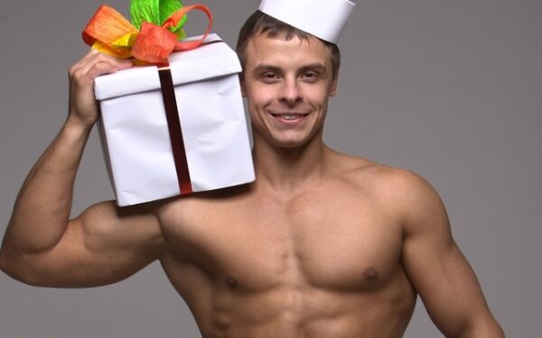 Dovana vaikinui. Kaip išrinkti?