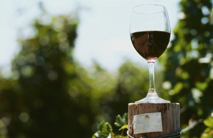 „Mineraliniai vandenys” vynų pristatymui pasitelks inovacijas