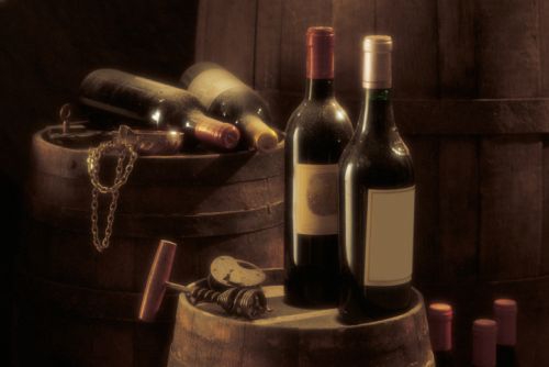Vynas buteliuose netrukus gali tapti istorija