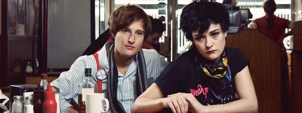 Ar gali vyras ir moteris būti tik draugais?