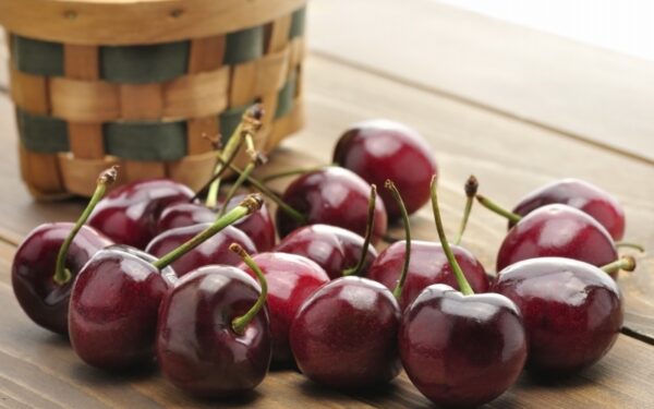 Vyšnių magija: natūralus vaistas nuo nemigos