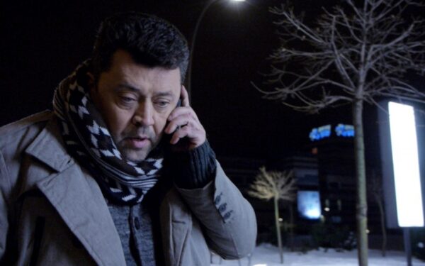 Filmo „Valentinas Vienas“ žiūrovams – dvi istorijos atomazgos variacijos (foto, video)