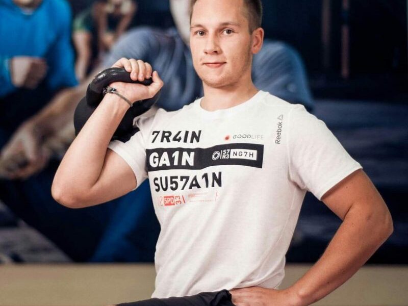 Kiek dienų per gyvenimą praleidžiame sportuodami