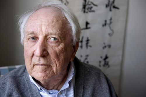 Nobelio literatūros premijos laureatu tapo švedų poetas T.Transtromeris