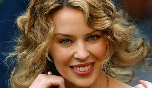 Kylie Minogue koncerto dieną „Siemens“ arenos Vilniuje vertė išaugs dvigubai