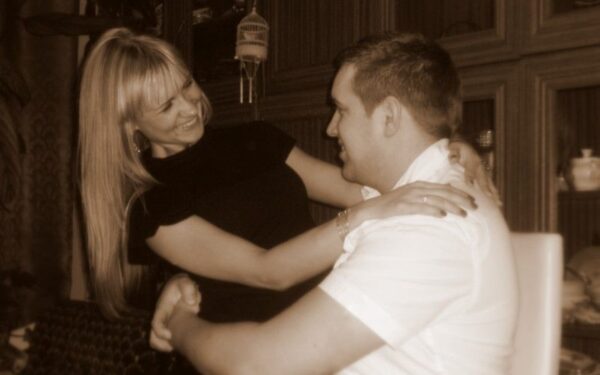 Pretendentai fotosesijai laimėti – Ingrida ir Mantas