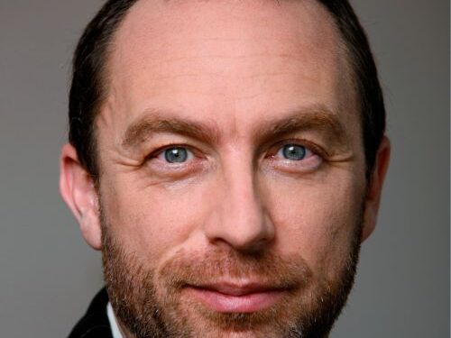 „Wikipedia“ įkūrėjas Jimmy Wales‘as atvyksta į LOGIN 2012