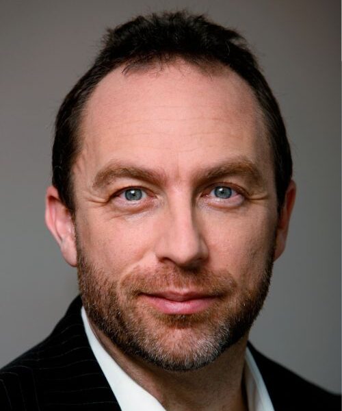 „Wikipedia“ įkūrėjas Jimmy Wales‘as atvyksta į LOGIN 2012