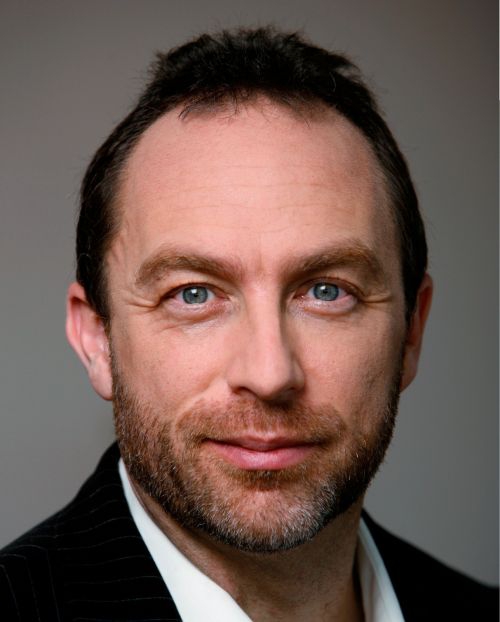 „Wikipedia“ įkūrėjas Jimmy Wales‘as atvyksta į LOGIN 2012