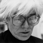 Pusryčiai su... Andy Warholu
