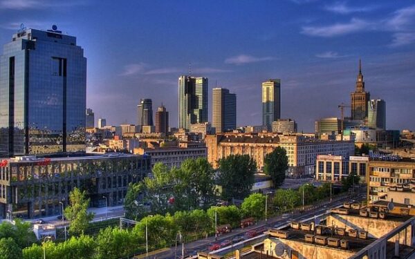 Kuo gali nustebinti Varšuva?