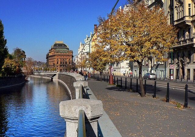 Kur nuvykti ir ką nuveikti savaitgalį: 4 dėmesio vertos kryptys šį rudenį