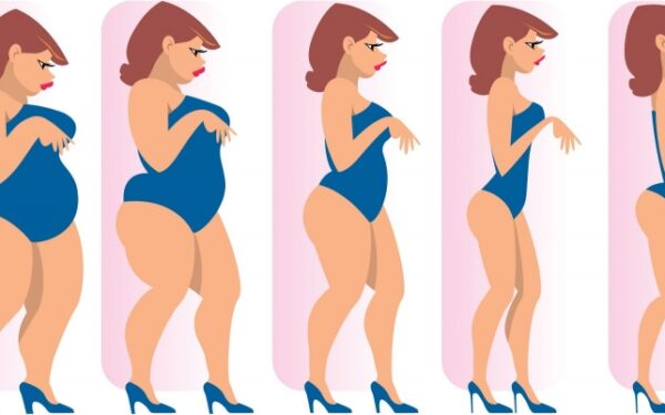 15 auksinių taisyklių norintiems numesti svorio