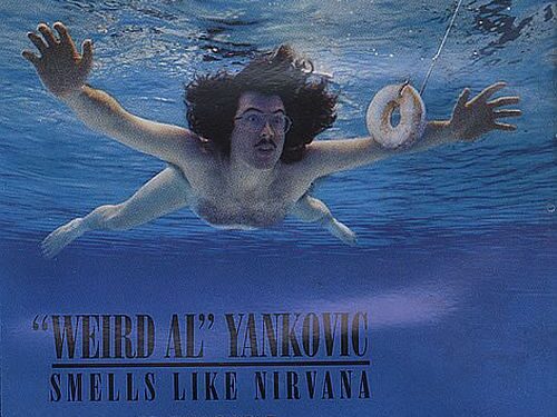 Muzikiniai pusryčiai. Daina, kvepianti Nirvana