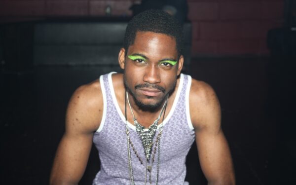 „Tavo močiutė buvo rasistė“: R. Zabarauskas pristato filmo „Streikas“ treilerį (video, foto)