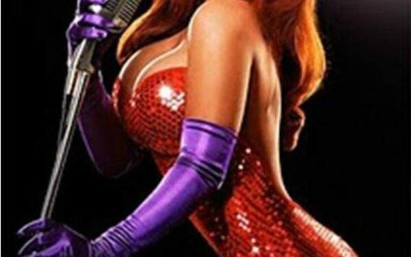 Jei animacinių filmų herojai iš tiesų egzistuotų… (foto)