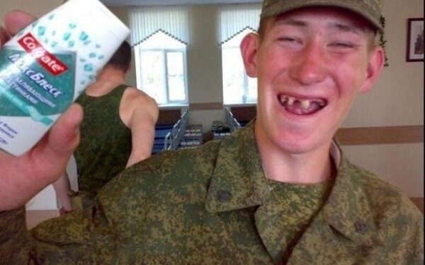 Linksma ekskursija po Rusijos realybę (V dalis, foto)