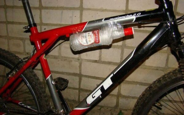 Linksma ekskursija po Rusijos realybę (foto)