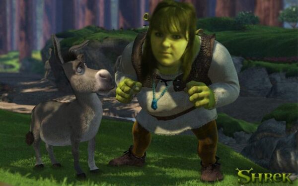 Ir vėl „Photoshop’o“ pokštai: patobulinkite mano nuotrauką! (foto)