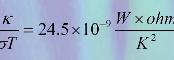 150 metų senumo fizikos dėsnis nebegalioja