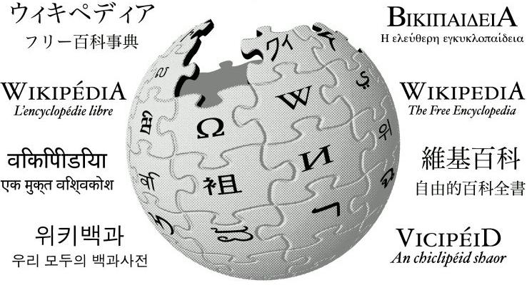 „Wikipedijai“ - jau 10 metų. Ko tikėtis ateityje? (video)
