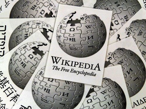 „Wikipedia“ gali būti uždaryta