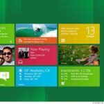 „Microsoft“ leidžia pažvelgti į naujuosius WINDOWS 8
