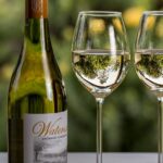 Populiariausios balto vyno rūšys