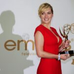 „Emmy" apdovanojimai: K. Winslet - geriausia mini serialo aktorė