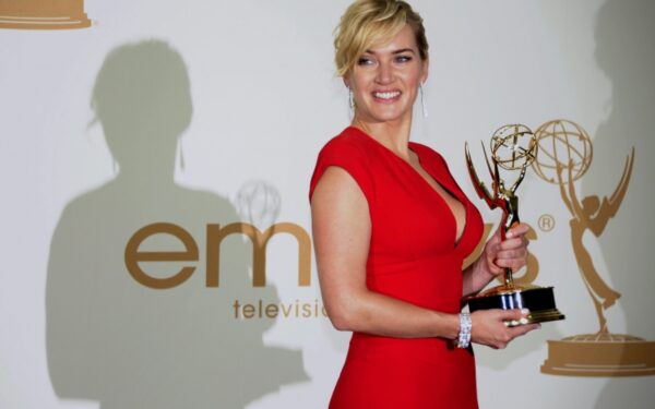 „Emmy” apdovanojimai: K. Winslet – geriausia mini serialo aktorė
