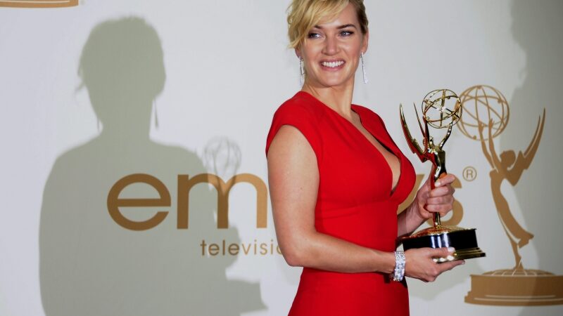 „Emmy” apdovanojimai: K. Winslet – geriausia mini serialo aktorė