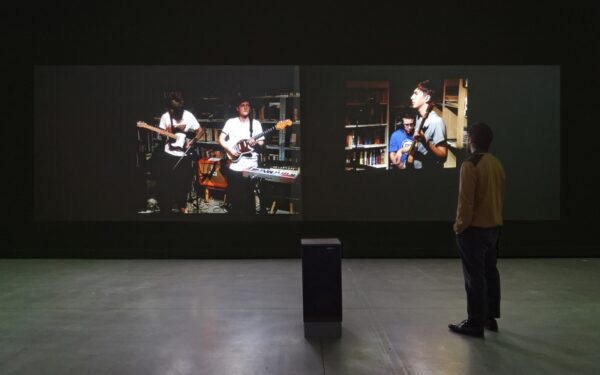 Trečiadienį „LRT Opus“ studijoje –  drąsiai su roku ekspermentuojanti grupė „Without Letters“