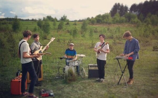 „Ryšių kiemelis 837“ kauniečius ragina „išlįsti“ kiekvieną rugpjūčio dieną